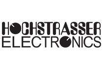 Hochstrasser Electronics Logo