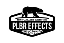 PLBR Effects Logo