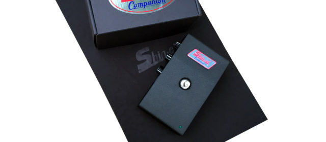 Weekly Interview 5/17/18: Bob Feldman of Shin-Ei