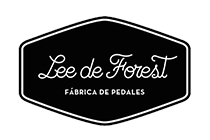 Lee de Forest Logo
