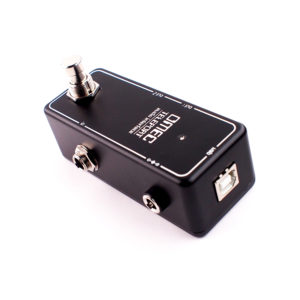 Orange Amps OMEC Teleport Audio Interface 2