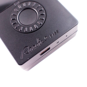 Roadie Bass Automatic Tuner 3