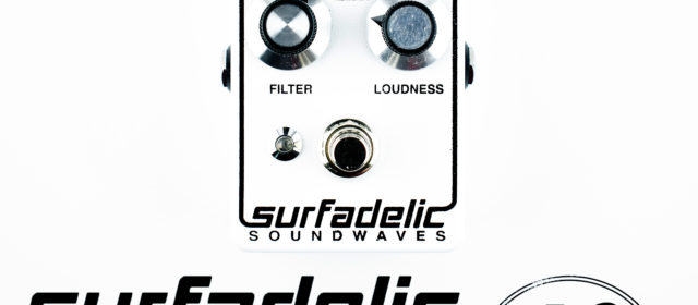 Surfadelic Soundwaves MindFuzz (Compact)