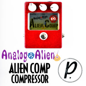 Analog Alien Alien Comp Compressor