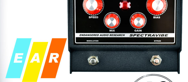 Endangered Audio Research Spectravibe Tremolo Vibrato