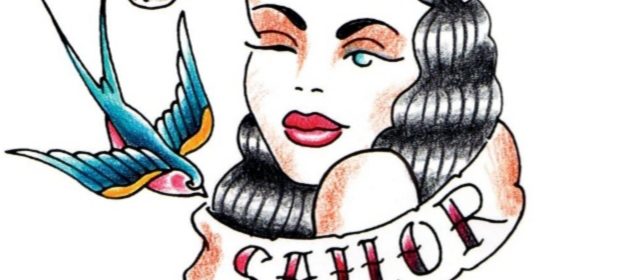 Weekly Interview 8/27/18: Joe Halliday of Hello Sailor Effects