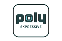POLY Expressive Logo