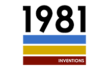 1981 Inventions Logo