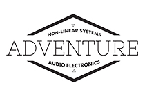 Adventure Audio Logo