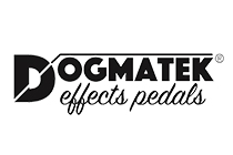 Dogmatek Effects Pedals Logo