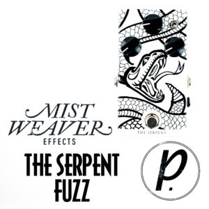 Mistweaver Effects The Serpent Fuzz
