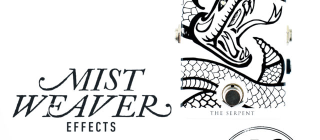 Mistweaver Effects The Serpent Fuzz