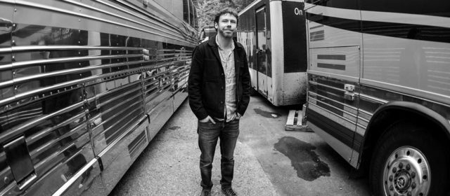 Weekly Interview 9/17/18: Scott Metzger