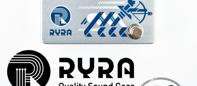 RYRA (Rock Your Repaired Amp) Klone Overdrive Boost