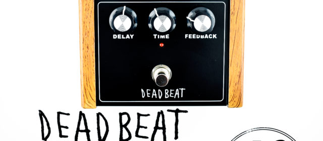 Deadbeat Sound Echolation Station