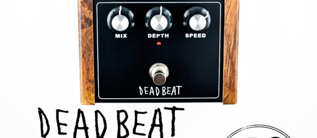 Deadbeat Sound Modulation Station