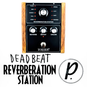 Deadbeat Sound Reverberation Station