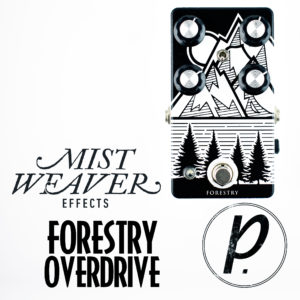 Mistweaver Effects Forestry Overdrive