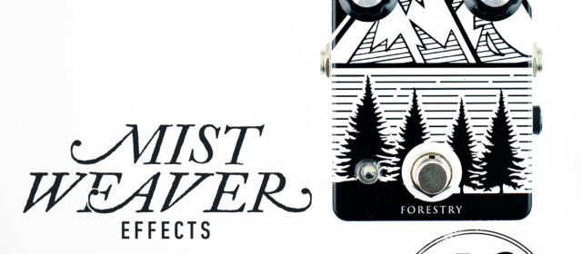 Mistweaver Effects Forestry Overdrive