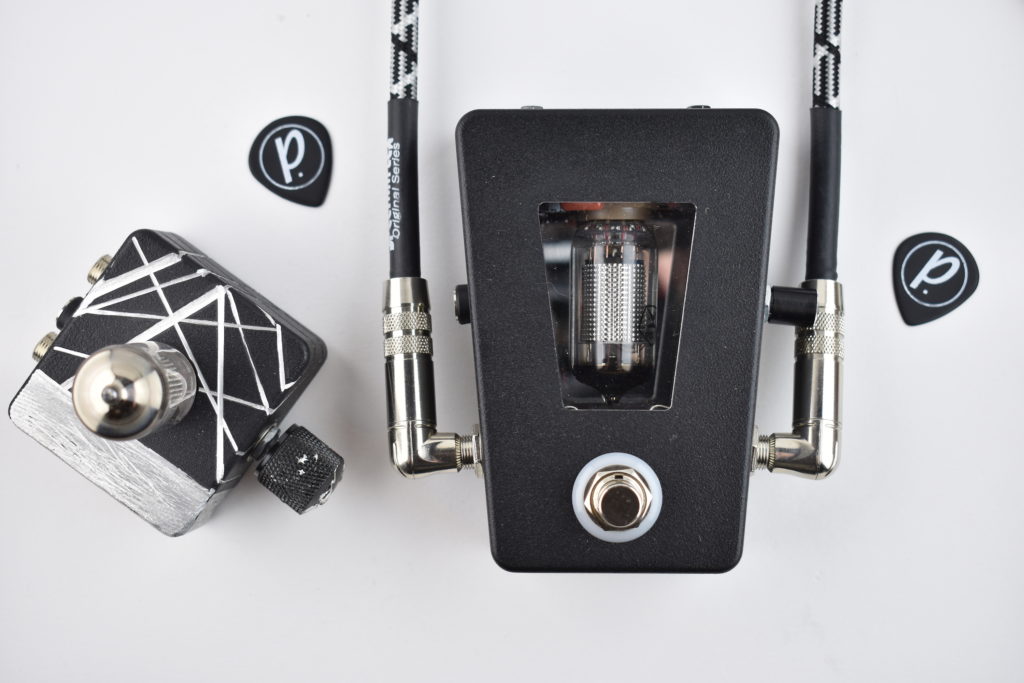 Night Owl Industries Edison Preamp