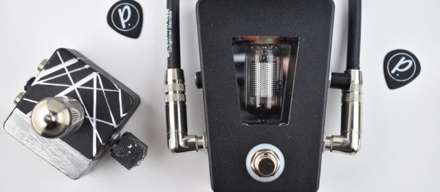 Night Owl Industries Edison Preamp