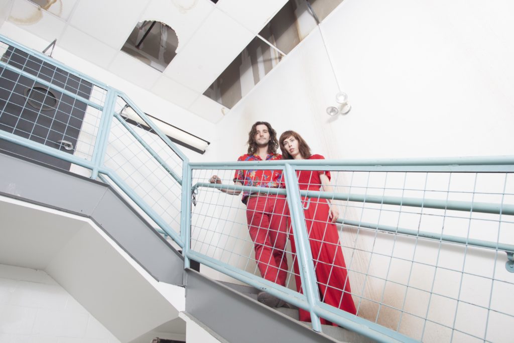 Teach Me Equals by Tom Winchester