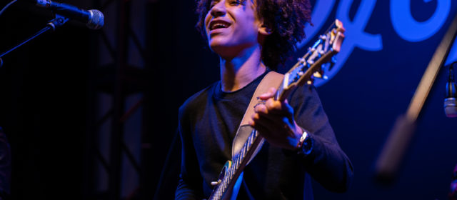 Weekly Interview 3/11/19: Brandon “Taz” Niederauer