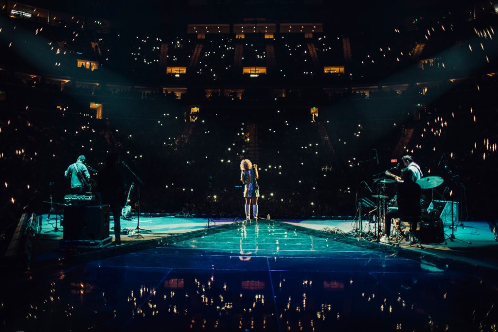 Anders Mouridsen Live with Cam