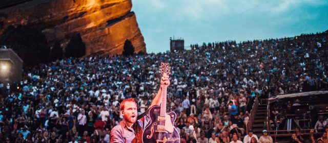 Weekly Interview 4/28/19: Anders Mouridsen of Cam