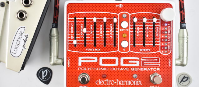 Loophole Pedals Archives   Pedal of the Day