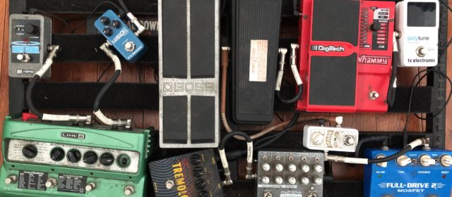 Weekly Interview 5/7/19: Phil Tessis of After Funk