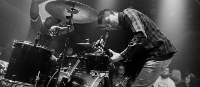 Weekly Interview 6/11/19: In The Whale