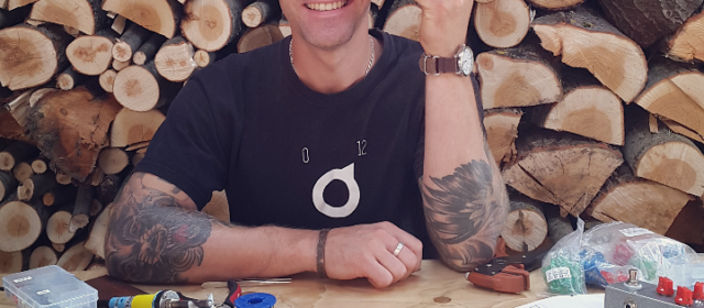 Weekly Interview 6/18/19: Jānis Altmanis of Jānis.lv