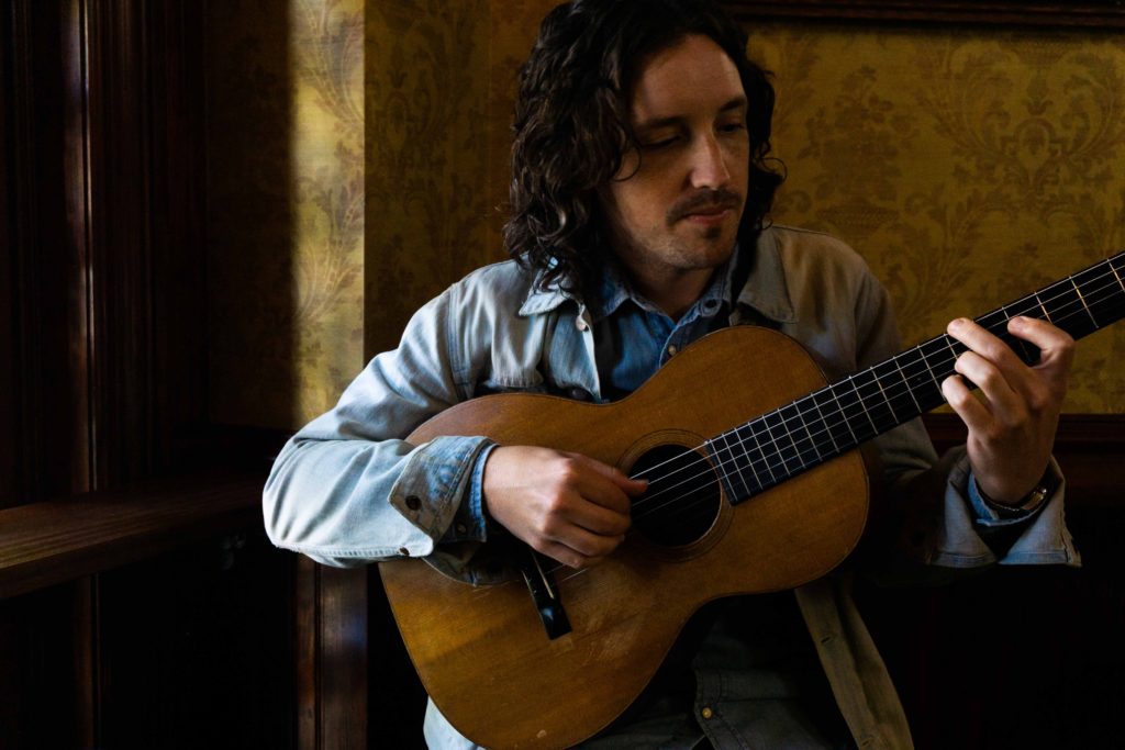 John Lee Shannon - Weekly Interview 8/20/19 Pedal of the Day 8