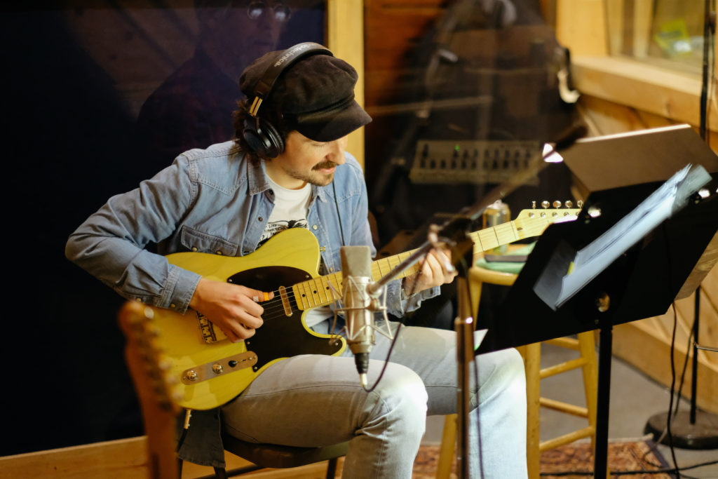 John Lee Shannon - Weekly Interview 8/20/19 Pedal of the Day 1