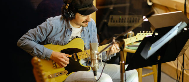 Weekly Interview 8/20/19: John Lee Shannon