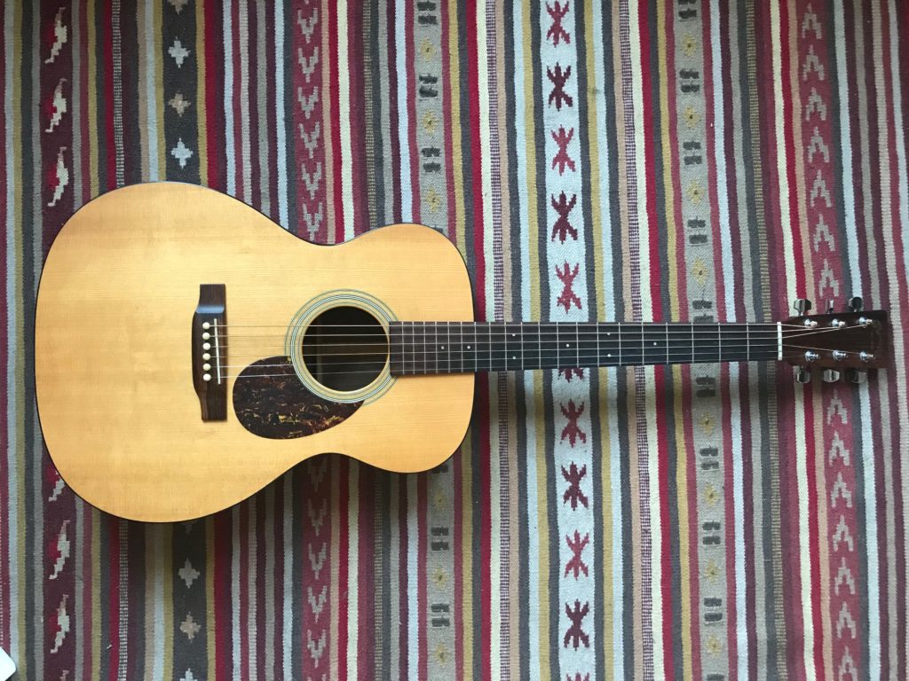 John Lee Shannon - Weekly Interview 8/20/19 Pedal of the Day 7