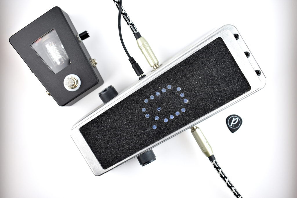 Night Owl Industries Q the EQ