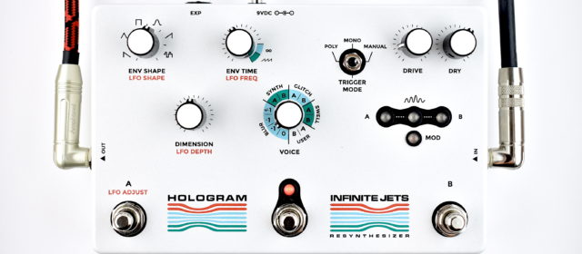 hologram infinite jets vs microcosm hologram infinite jets vs microcosm