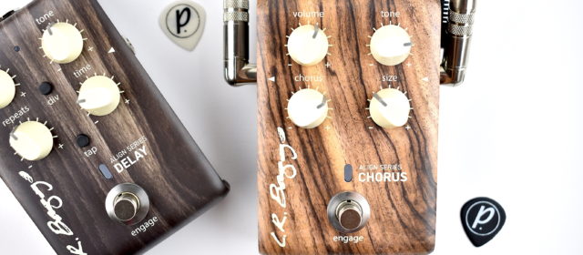 L.R. Baggs Align Series Acoustic Chorus