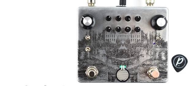 ezhi&aka Moomindrone T Drone Delay
