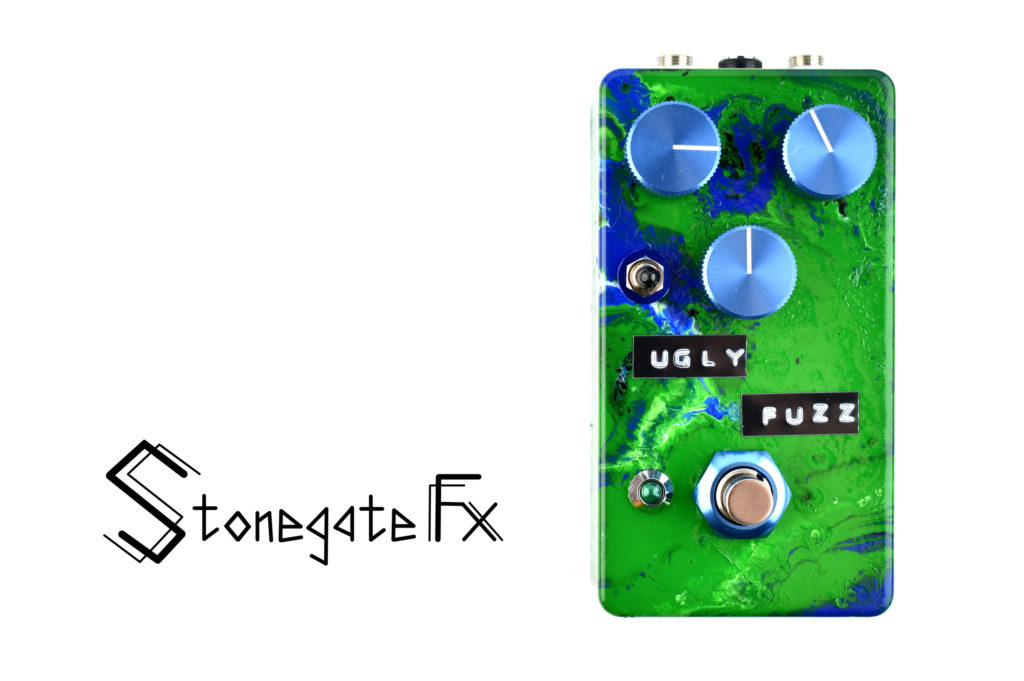 Stonegate FX Ugly Fuzz