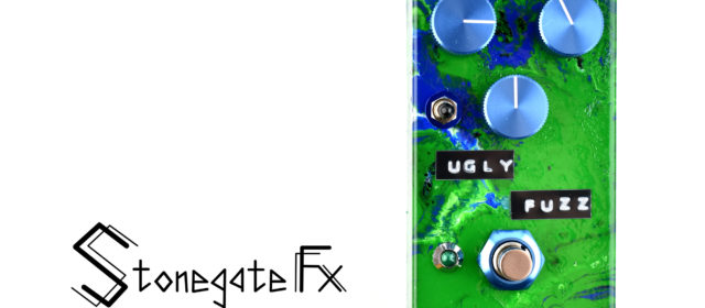 Stonegate FX Ugly Fuzz