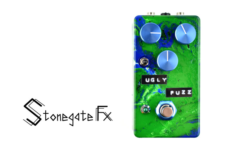 Stonegate FX Ugly Fuzz