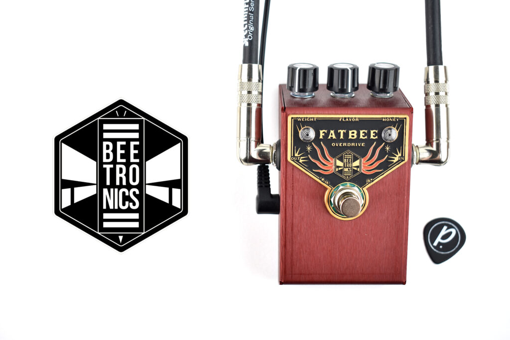 Beetronics Fatbee Babee Series Overdrive