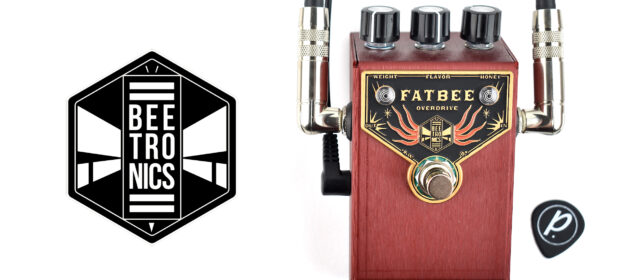Beetronics Fatbee Babee Series Overdrive