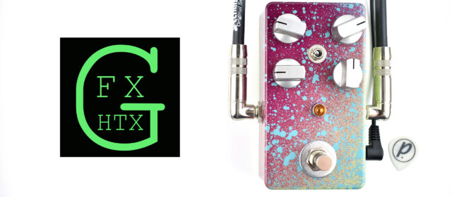 Garland FX Zero Distortion