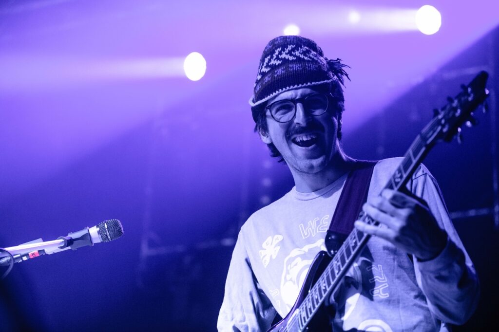 Peter Anspach of Goose 1