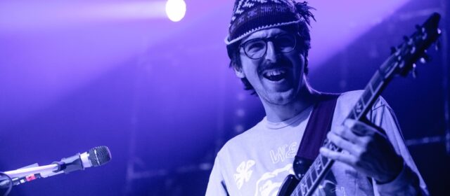 Weekly Interview 9/2/20: Peter Anspach of Goose