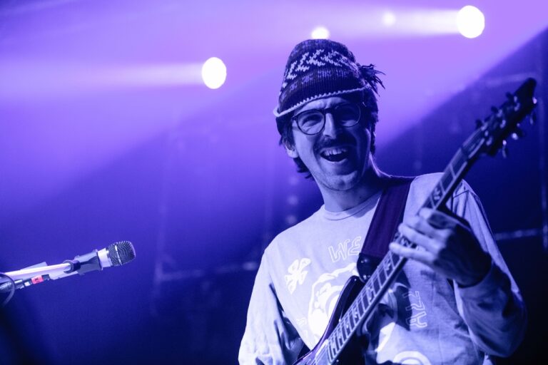 Weekly Interview 9/2/20: Peter Anspach of Goose